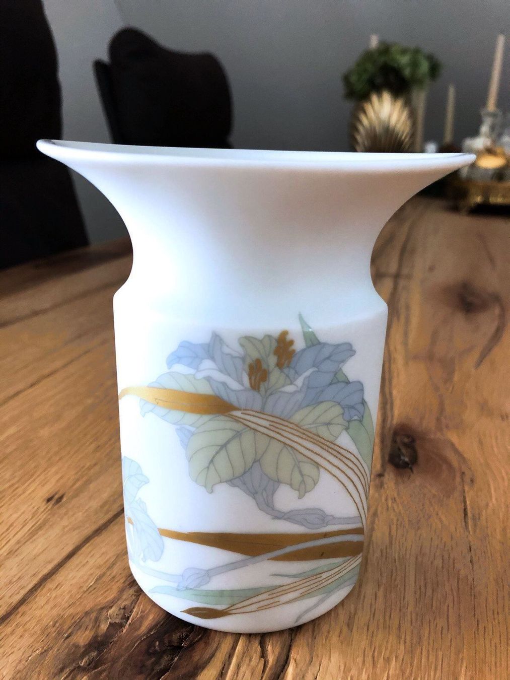Rosenthal Vasi & Recipienti: ROSENTHAL Vase – Usato da Winkel venduto da Luxtime