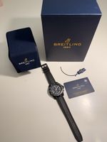 Breitling Endurance Pro 44mm Neuwertig 