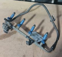 Injection Mazda Mx5 NB 1.6 