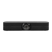 Vaddio HuddleShot Black 24-999-50707-001