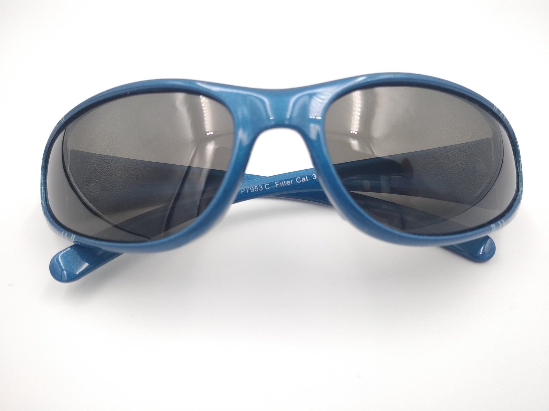 Polaroid Brillen & Gläser: Sonnenbrille Kinder Polaroid P7953 C Filter Cat. 3 – Neu (gemäss Beschreibung) aus Bäch SZ von Swissy46 1