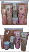 HEATHCOTE & IVORY GIFT SET