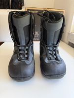 Atomic snowboard boots US 40 size 45 46