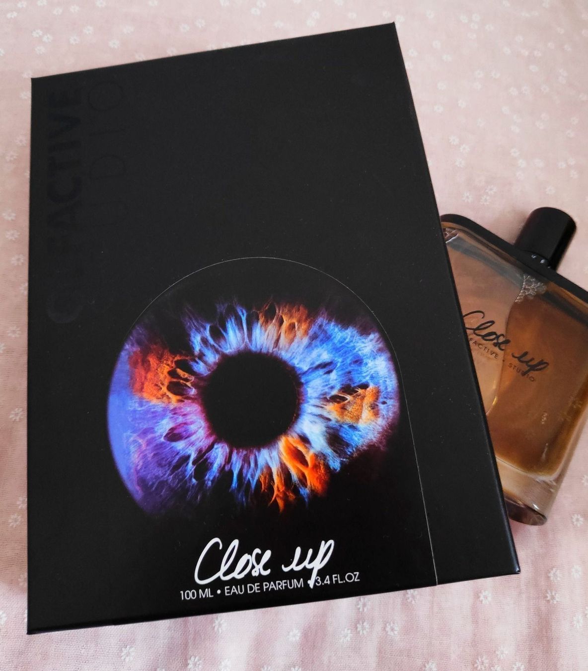 Parfum & Eau de Toilette: Olfactive Studio  Close Up 96/100 ml – Gebraucht aus Zürich von Loveparfumes 1