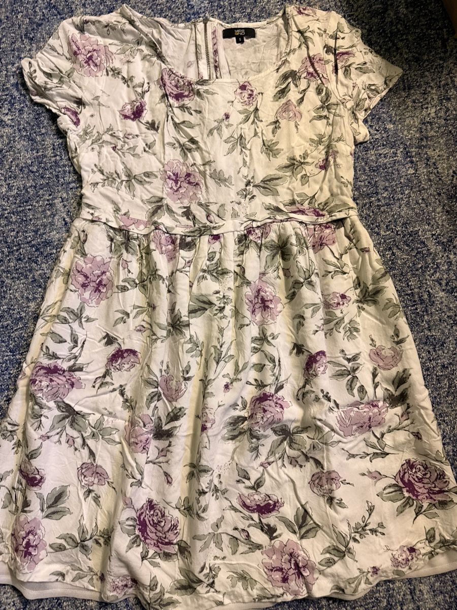 Vestiti: Sommerkleid S – Usato da Amlikon-Bissegg venduto da Rose_Rose
