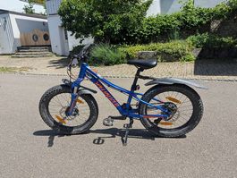 Specialized Riprock 20"  Hochwertiges Kinder-Mountainbike