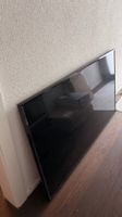 65" Zoll UHD TV von LG mit Wandhalterung