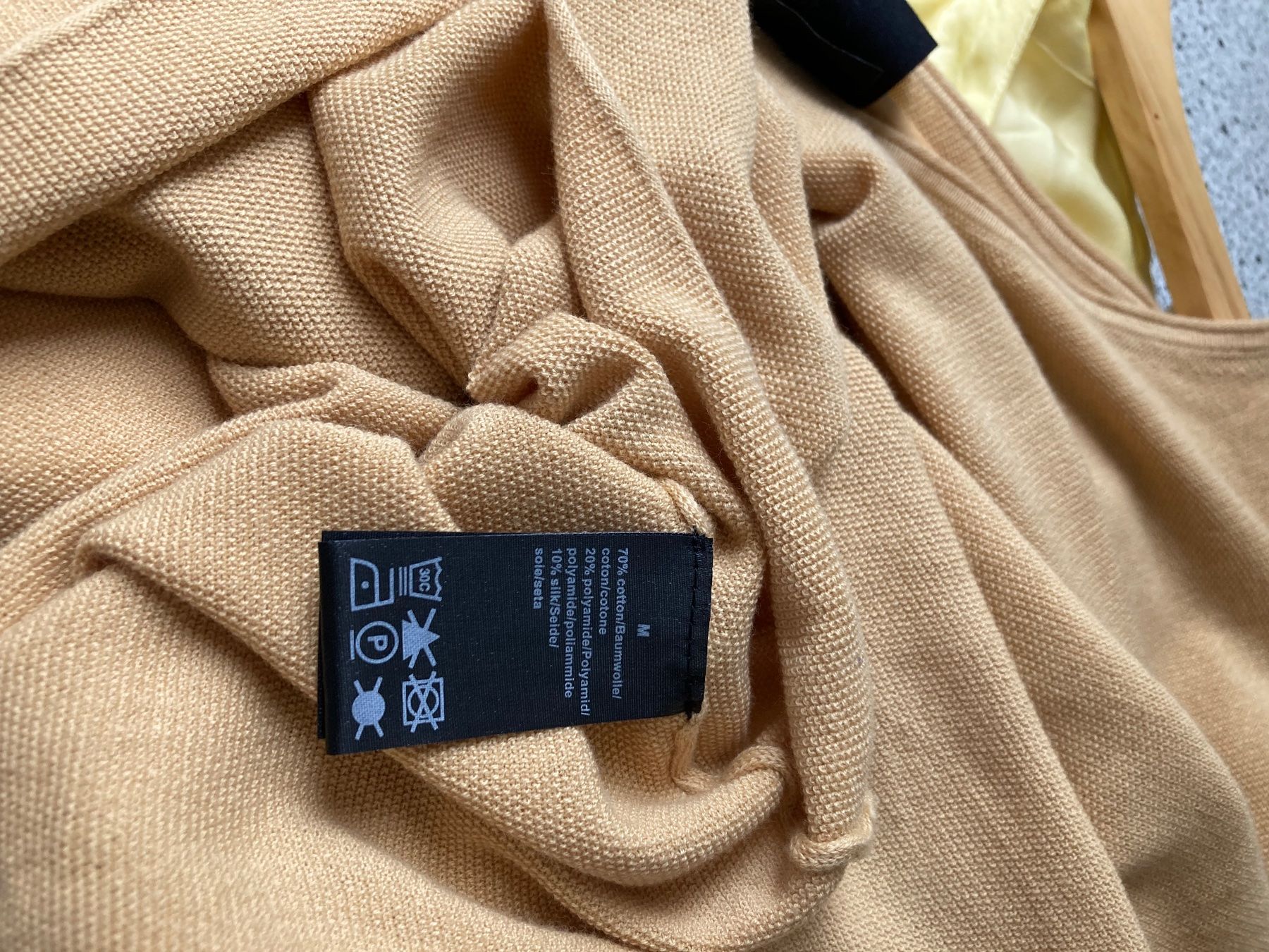 Rundholz Pulls & Sweat-shirts: Rundholz Oversized Pullover Gr.M ***NEU*** – D'occasion à Unterägeri par Jutka_04 3