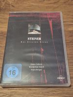 Steiner - Das Eiserne Kreuz - James Covburn (DVD)