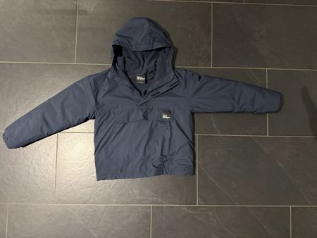 Jack Wolfskin Kinder Jacke