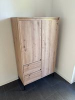Kommode Holzoptik, Finori Kissing