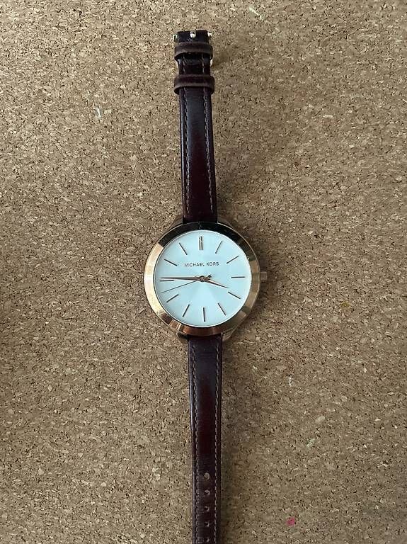 Orologi: Michael Kors Uhr – Usato da Riehen venduto da Bifarella