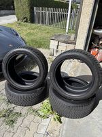 Pneumatici invernali Dunlop