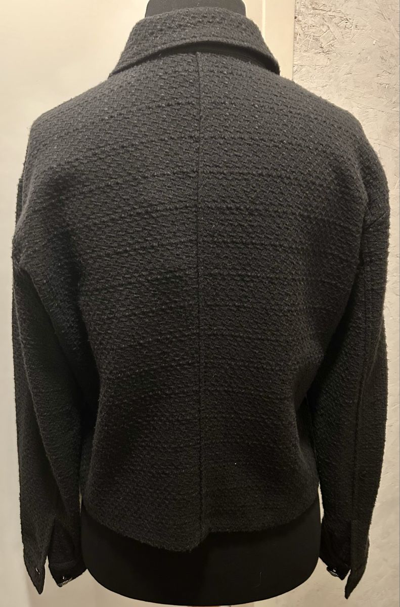 Giacche: Le Comte Blazer, Grösse 38, neu mit Etikette – Nuovo e nell'imballaggio originale da Oberhasli venduto da anzis 3