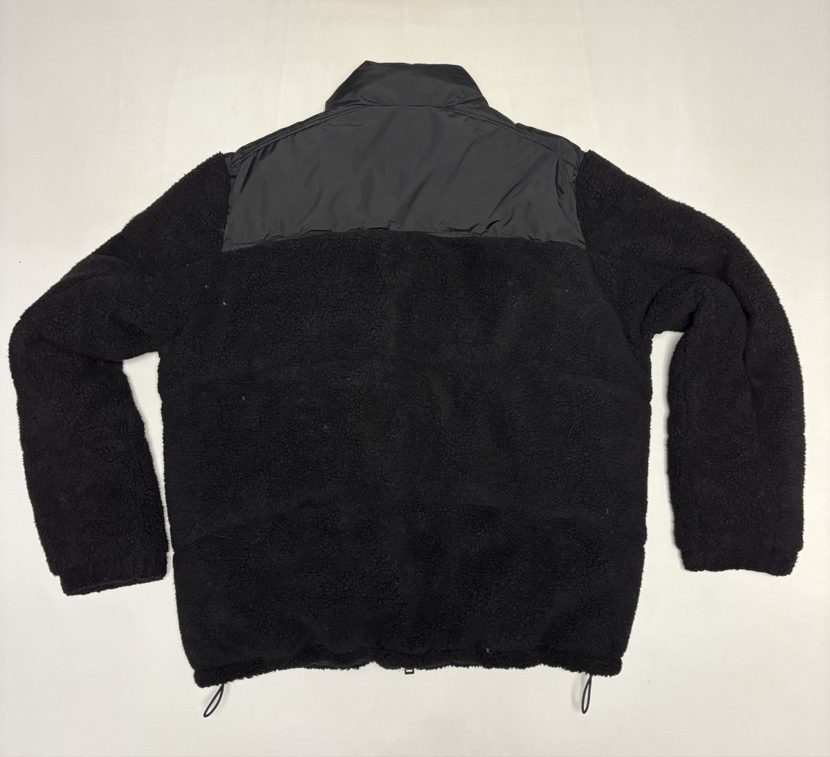 Jack & Jones Vestes: Jack&Jones Teddyfleece Winterjacke – D'occasion à Waldkirch par xyst 2
