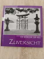 Buch Ich Wünsche dir viel Zuversicht