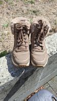 Skechers Winterschuh braun Grösse 38 Damen mit Fell