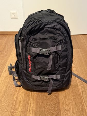 Dakine Mission Fotorucksack