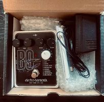 Pédale B9 Organ machine EHX