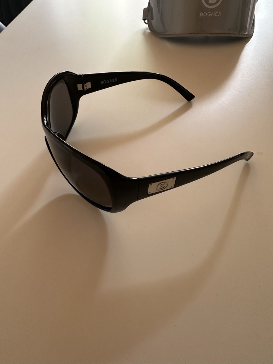 Bogner Brillen & Gläser: Bogner Sonnenbrille – Gebraucht aus Chur von Svenja_83 2