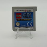 Lego City Undercover - Nintendo 3DS - Nur Spiel ohne Box