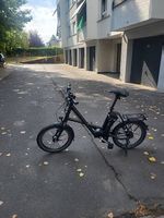 Vélo électrique défectueux à vendre - prix à discuter