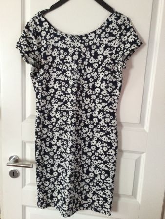 Sommerkleid,  Gr. M,  neuwertig