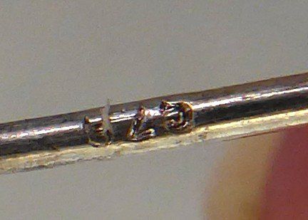 Ohrringe & -stecker: Ohr  Stecker 925 Silber mit Chrysopras Steinen – Gebraucht aus Muri AG von silvermouse007 3
