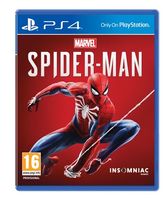 Spider-Man PS4 ab 1CHF