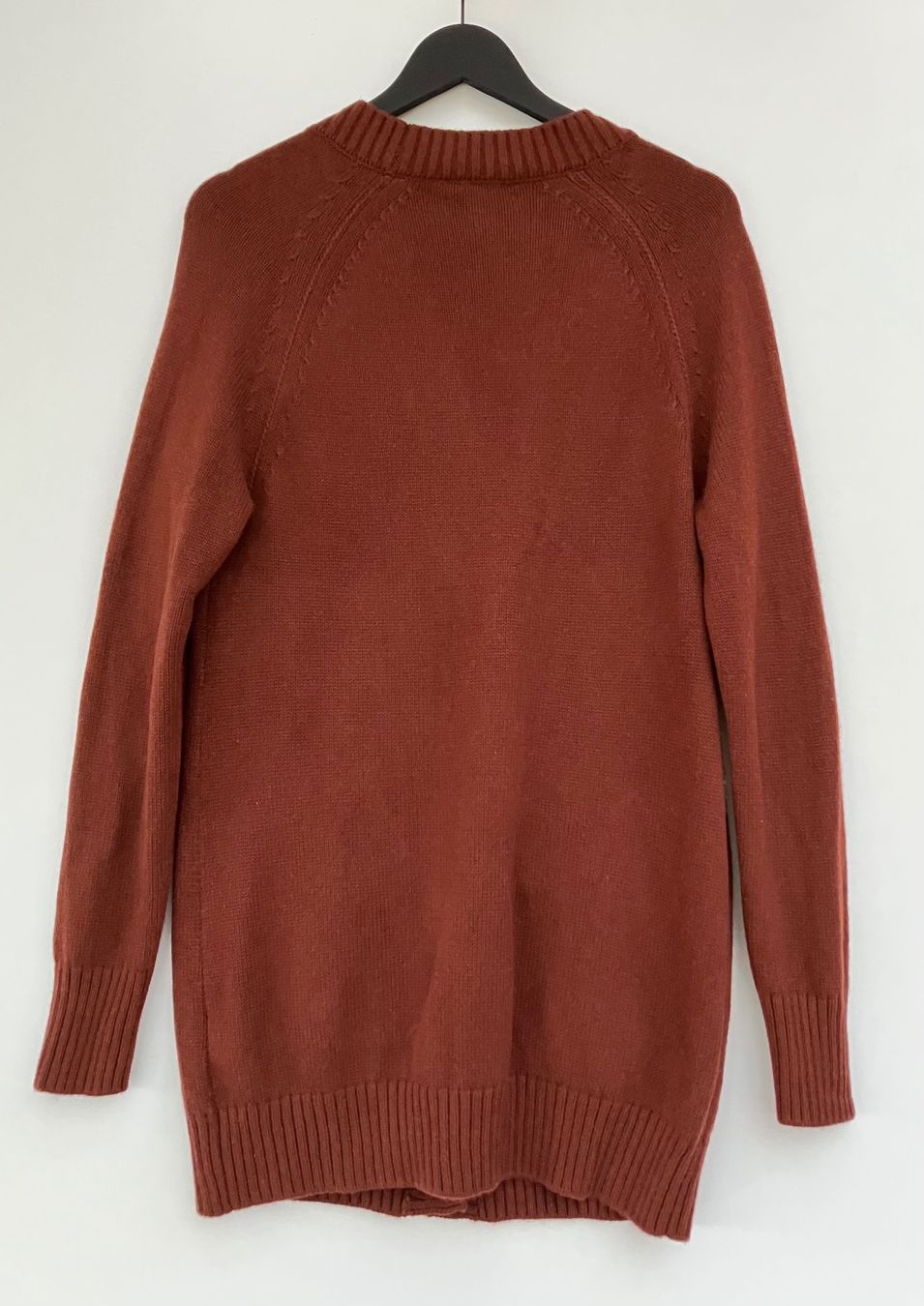 Burberry Giacche: Burberry Kaschmir Strickjacke Gr.M – Usato da Unterägeri venduto da Jutka_04 5