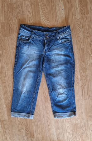 Sommerjeans von Jessica Gr. 38