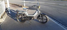 Gepflegtes Occ.Piaggio Si ab Service