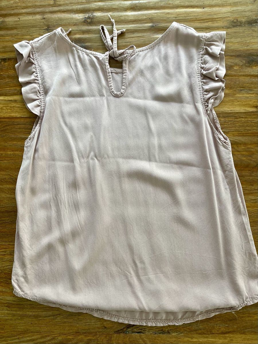 Camicette: schöne Bluse von SaSa Gr. 36/38 – Usato da Buchrain venduto da Sunny026 3