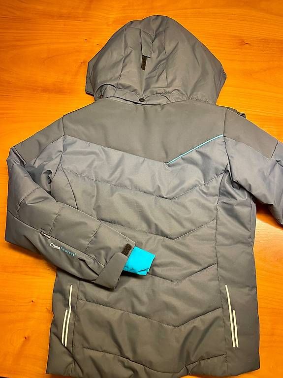 Jacken & Mäntel: Skijacke Mädchen CMP Grösse 152 – Gebraucht aus Sempach von let_bvl5 1