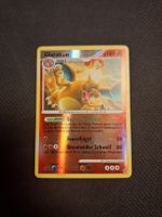 Pokemon Karte Charizard (AR 1)