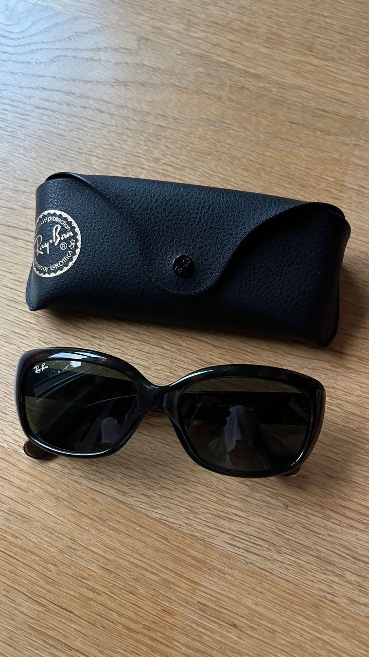 Ray-Ban Lunettes & Verres: RayBan – D'occasion à Zürich par nicoleperquy