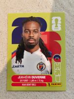 Panini Sticker WM 2026: Jean-Kévin Duverne HAI 5
