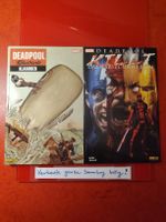 Deadpool Comics - Killustrierte Klassiker, Killt Universum