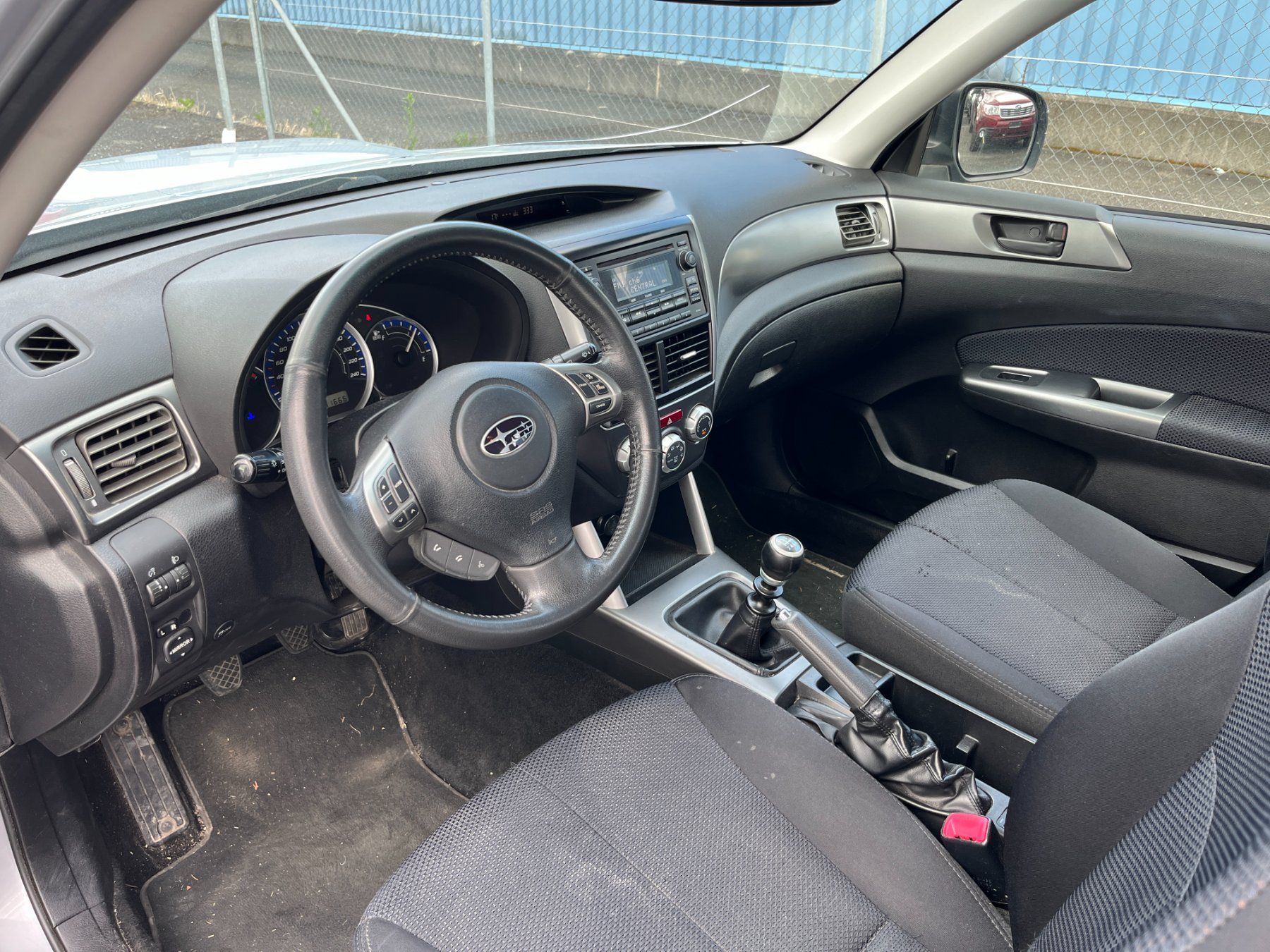 Subaru Automobili: SUBARU Forester 2.0 TDE AWD – Usato da Emmen venduto da g-b-e 4