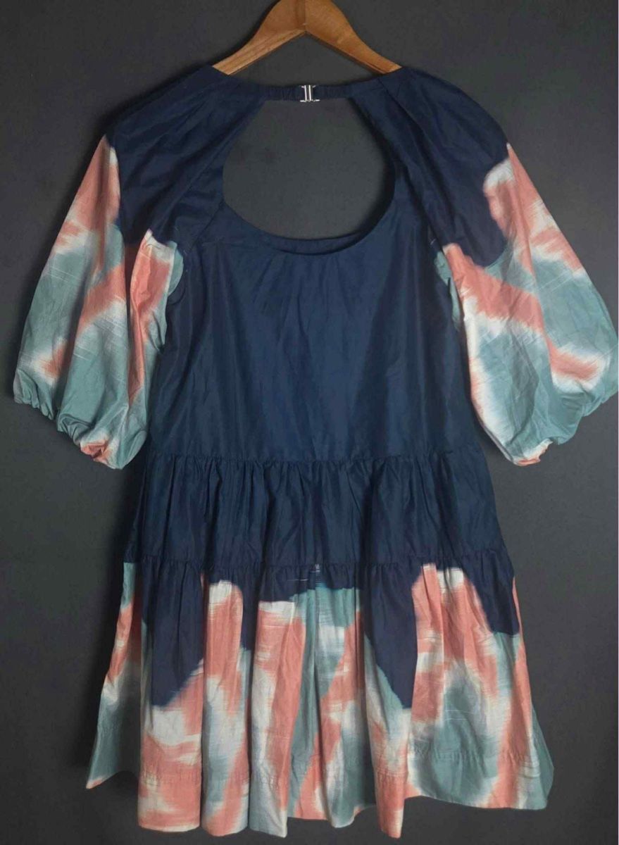 Vestiti: Jonathan Simkhai Cotton Dress – Usato da St.Josefen venduto da lop_lh8d 1