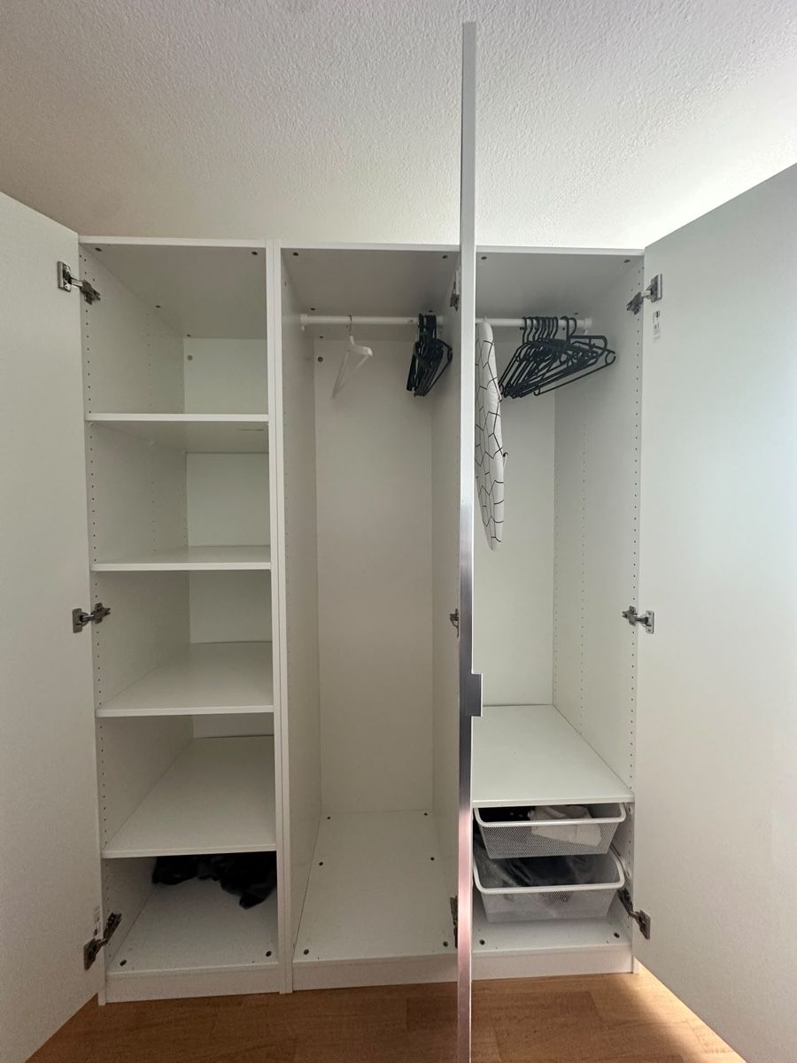 Betten: Ikea Schlafzimmer – Neu (gemäss Beschreibung) aus Muttenz von saniye85 2