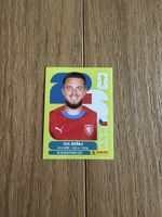 Panini FIFA World Cup 2026, CZE 16