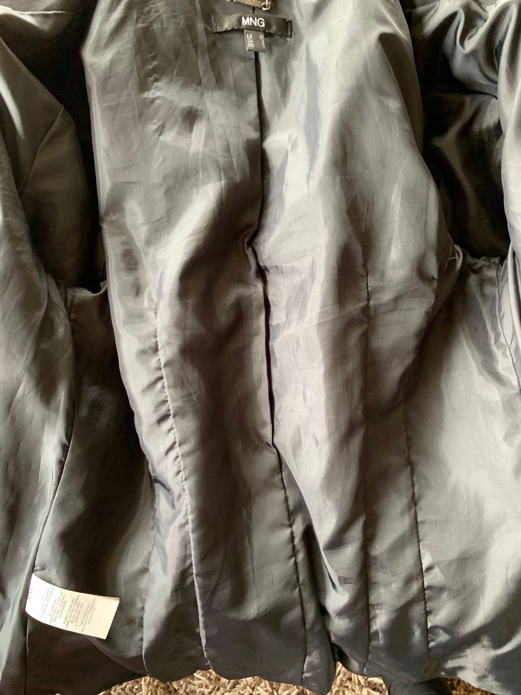 Mango Giacche: Mango Jacke Damen Gr. 40 – Usato da Kirchdorf AG venduto da coco123 7