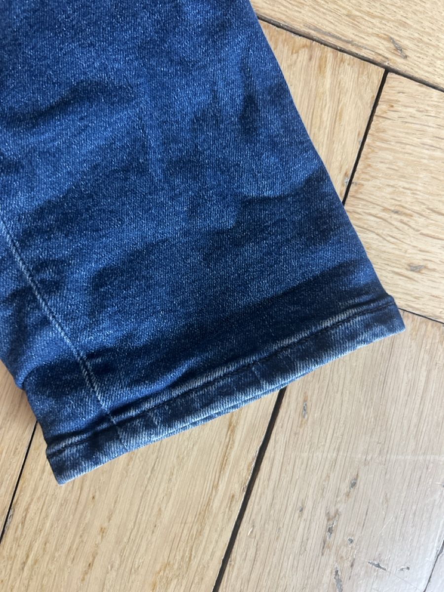 Tommy Hilfiger Jeans: Dark blue jeans - Tommy Hilfiger – Gebraucht aus Zürich von eem_xz9h 2