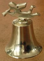 Glocke / Schelle