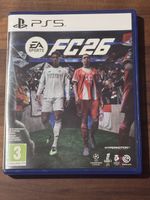 EA Sports FC 26 Playstation 5