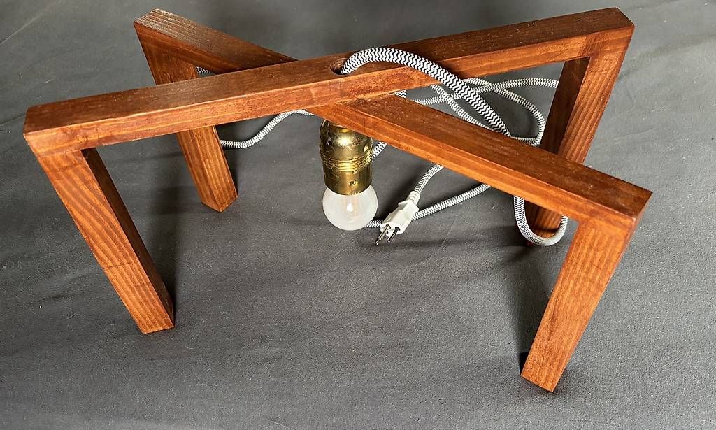 Lampade: Lampe – Usato da Zürich venduto da Salamisauce 1