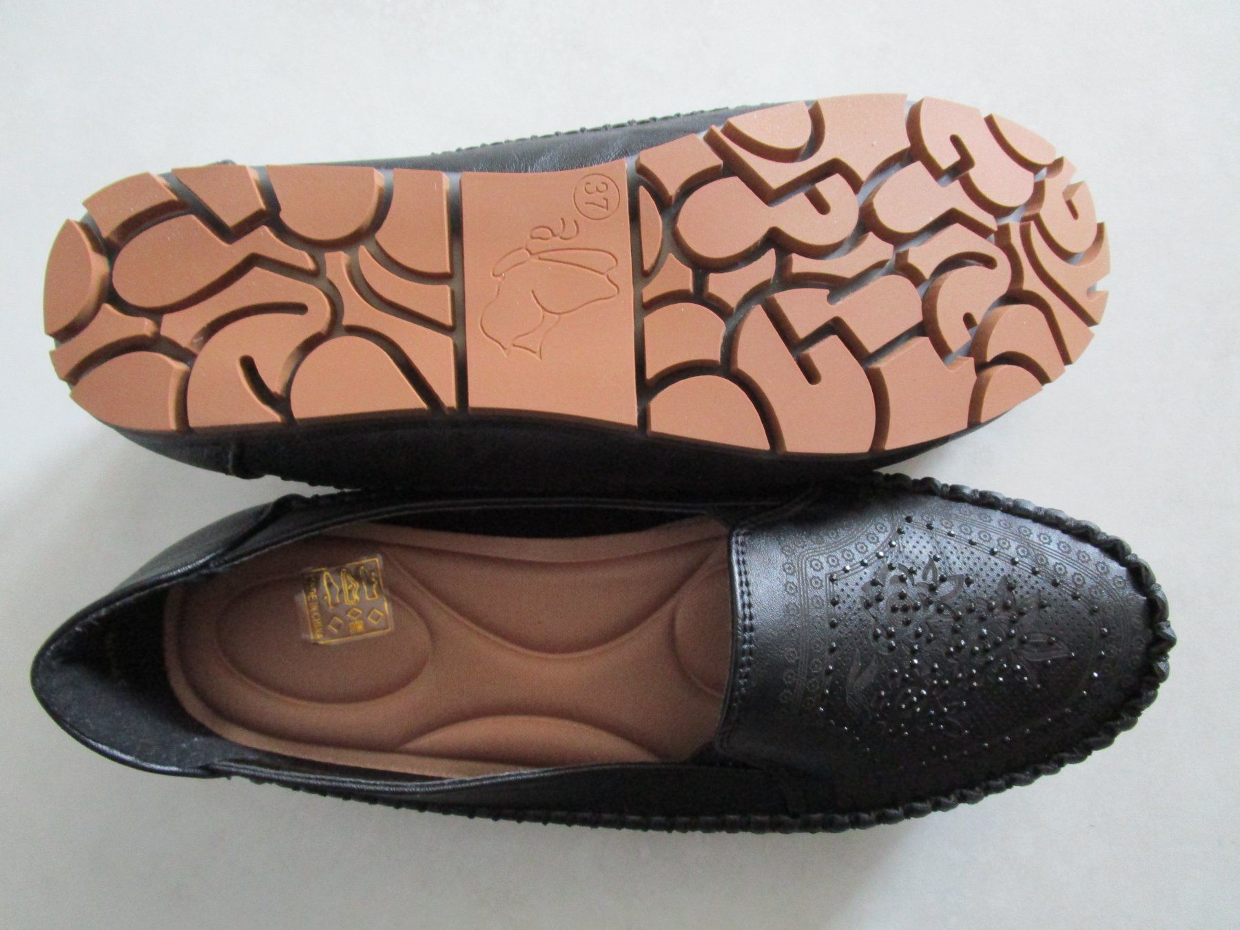 Scarpe da donna: Damenschuhe Gr. 36   NEU – Usato da Ursenbach venduto da Trasse 2