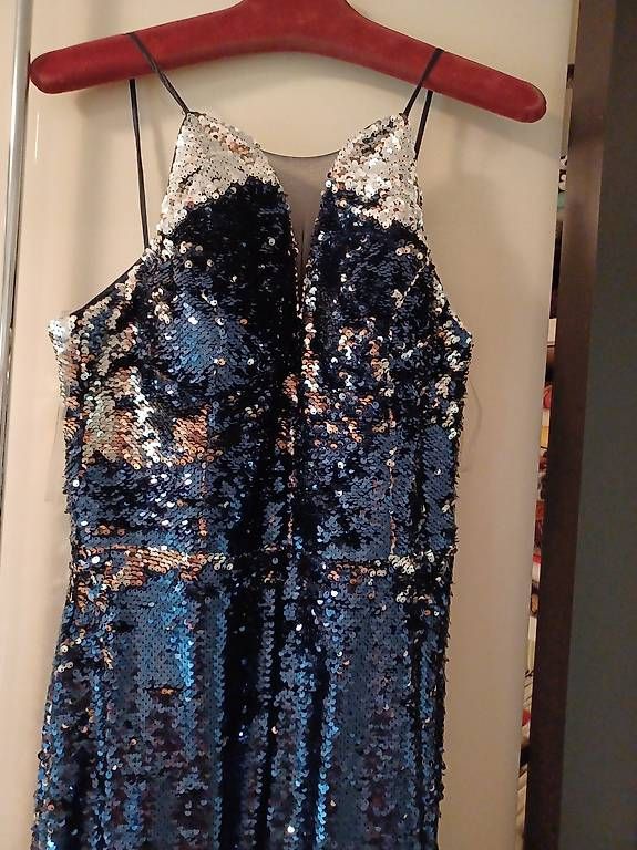 Kleider: Designer Kleid – Gebraucht aus Emmenbrücke von Ddagi 1
