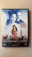 Manhattan Love Story (1605)